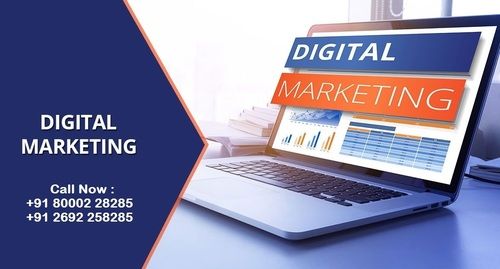 Digital Marketing Services