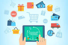 E-Commerce Designing Services - Customized Solutions for Businesses User-Friendly Interfaces Responsive Design SEO Optimization Affordable Rates