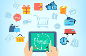 E-Commerce Website Designing Services