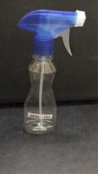 Glass Cleaner Bottles 200ml