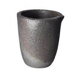 Grey Graphite Crucibles