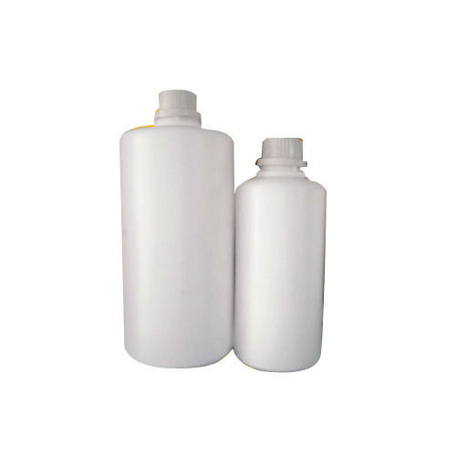 HDPE Plastic Pesticide Container