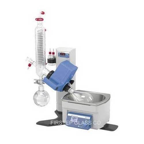 High Performance Rotary Evaporator