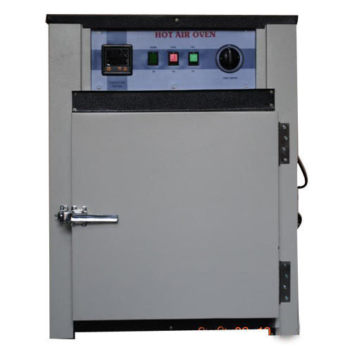 Hot Air Circulating Oven