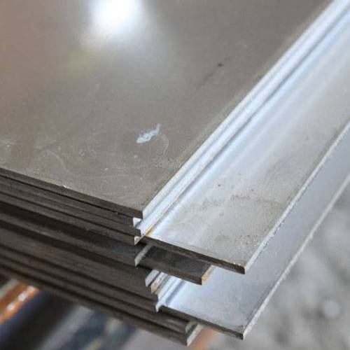 stainless steel plates