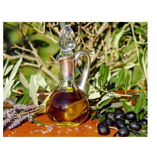 Hydrogenated Castor Oil (Hco)