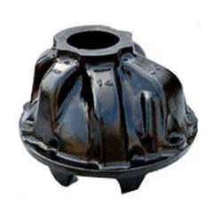 Industrial Cast Iron Castings