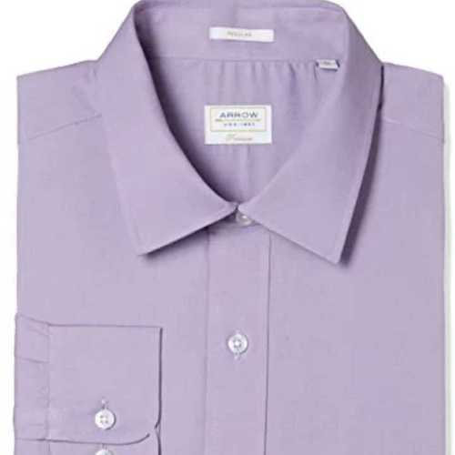 Mens Full Sleeve Cotton Shirts