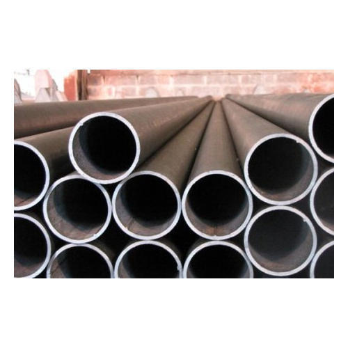 Mild Steel Round Tubes