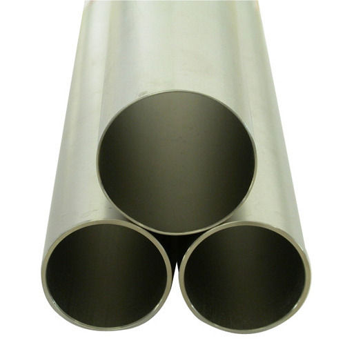 Monel Tubes with 3 meter, 6 meter Single Piece Length