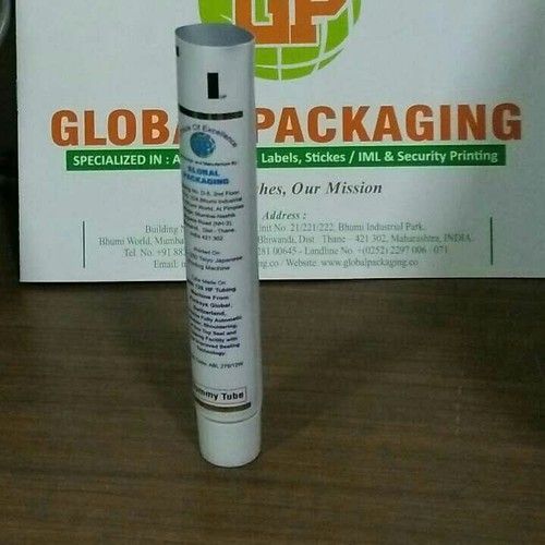 Pharmaceutical Packaging Laminated Tubes