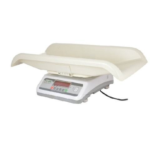 Portable JBC Health Scale