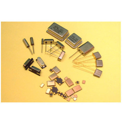 Quality Approved Crystal Oscillator