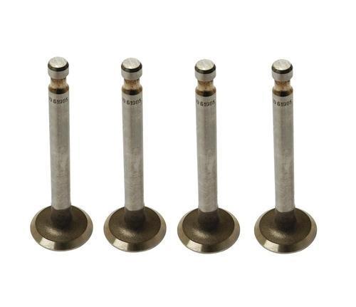 Rust Resistance Tractor Exhaust Valve