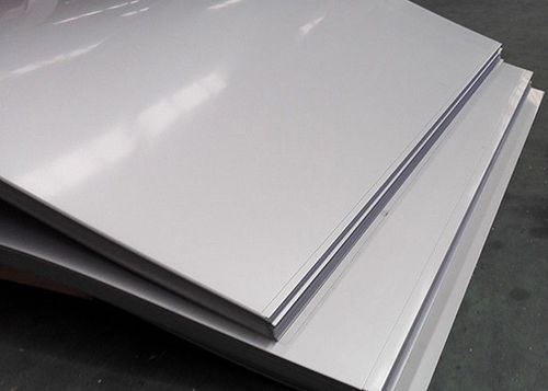 stainless steel sheets