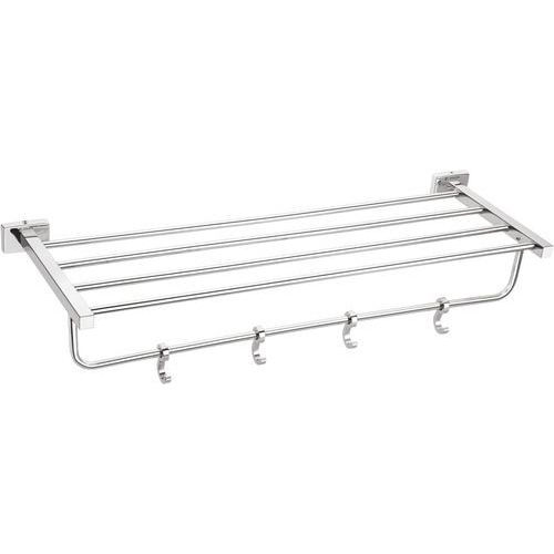 Stainless Steel Ss Bath Towel Hanger Rack