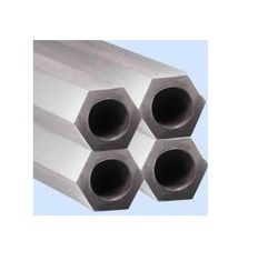 Stainless Steel Hexagonal Pipe