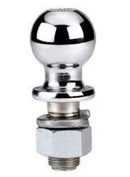 Stainless Steel Hitch Ball