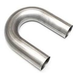 Stainless Steel Modular Bend