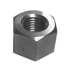 Steel Nuts For Engineering, Automobile, Marine And Construction Industries