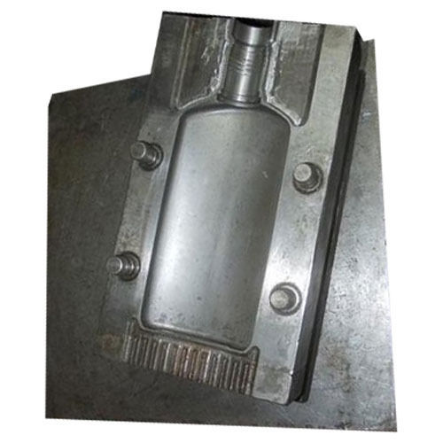 Sturdy Construction Cosmetic Blow Mould