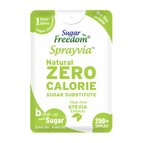 Sugar Free Spray Zero Calorie