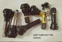 Tubeless Tyre Valves Ingredients: Herbal Extract