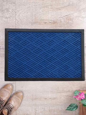 Virgin Rubber and Extremely Durable Door and Floor Mat 