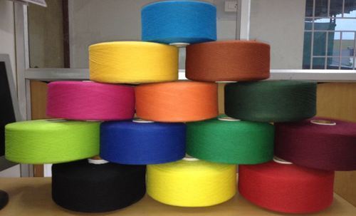 26's Recycled Colour Yarns