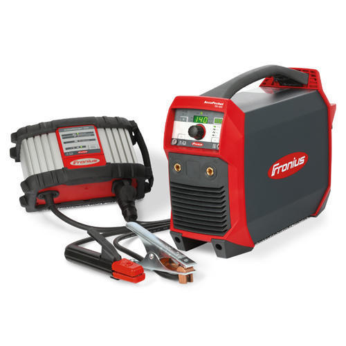 electric welding machine