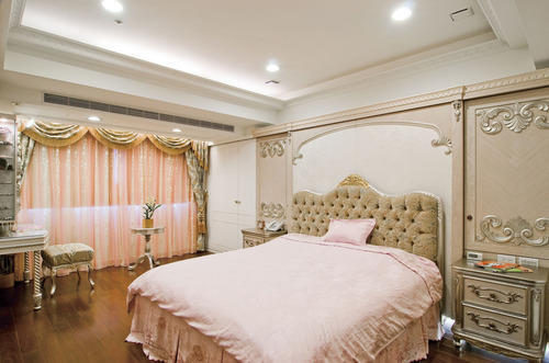 Bedroom Interior Design Services