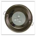 Bright Led Downlight 5w