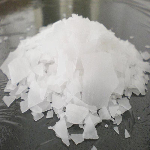 Caustic Soda Flakes Chemical