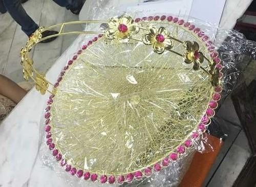 Decorative Diwali Gift Basket