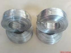 Flat Stainless Steel Wire