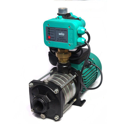 FMIL High Pressure Booster Pump