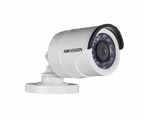 HD CCTV Camera (Hikvision) Installation Service By AVR CCTV Installation and Services