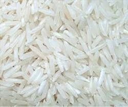 Healthy Basmati Rice White