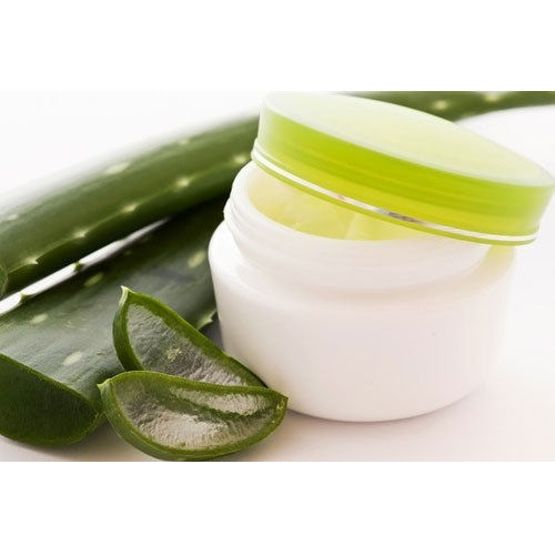 Herbal Aloevera Skin Gel