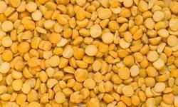 High Grade Cleaned Chana Dal