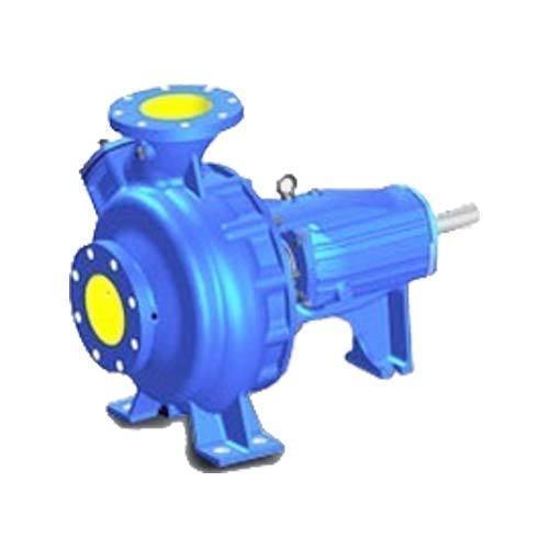 High Performance Solid Handling Pumps