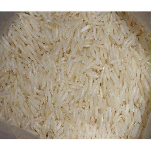  भारतीय पूसा बासमती चावल
