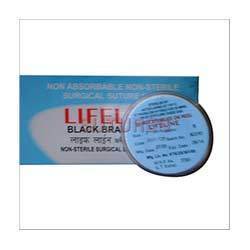 Non Absorbable Surgical Sutures