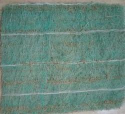 Non-Woven Coir Geotextiles