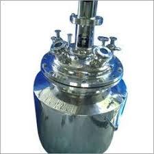 Pharmaceutical Reactor