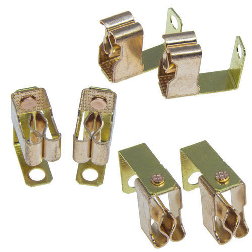 Power Socket Brass Contact