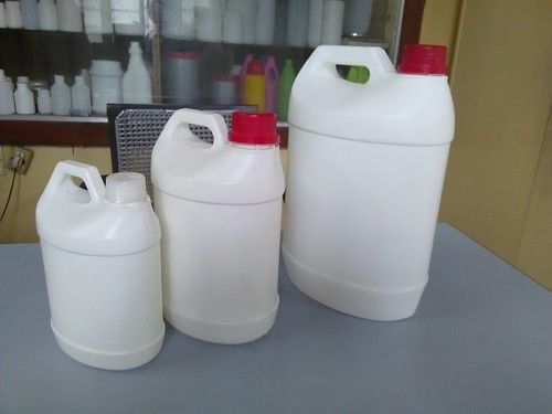 Precisely Designed Chemical Container