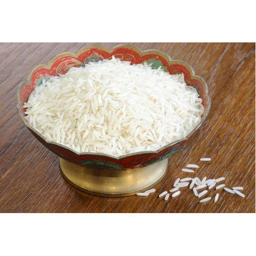 Pure Kolam White Rice