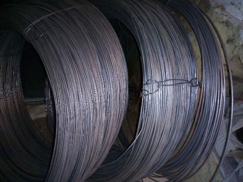 Quality Tested Iron Wire