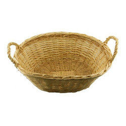 bamboo baskets